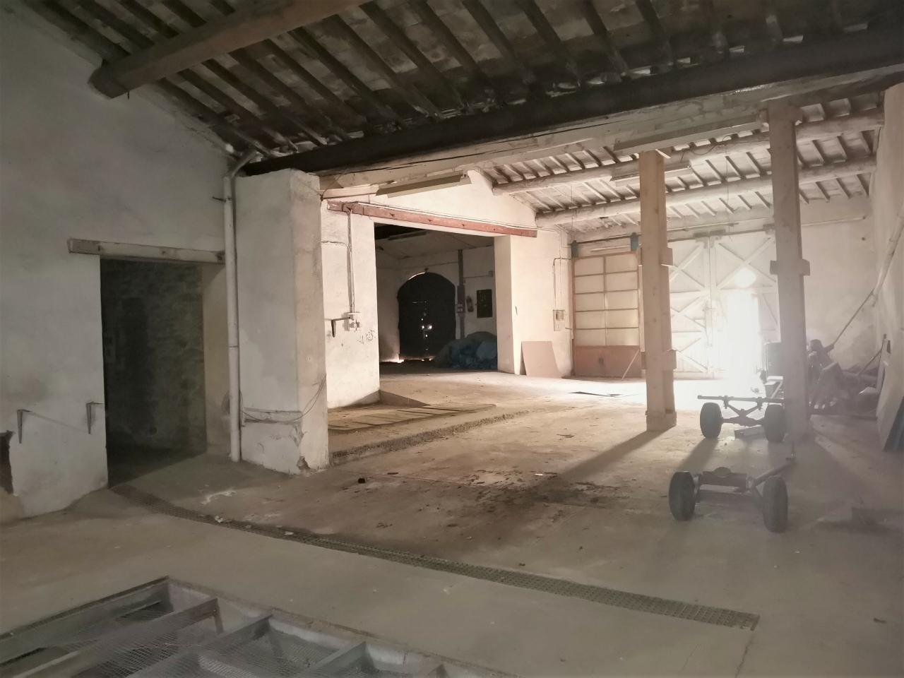 Local d'activité Montpellier 513m² Vente local d'activité Montpellier Hérault OVACT2419849 7